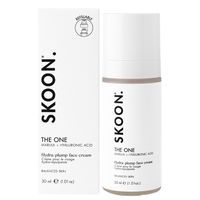 SKOON. The One Hydra-Plump Face Cream - 30ml